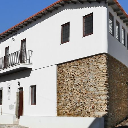 Pensjonat Casa Do Medico Carcao Zewnętrze zdjęcie