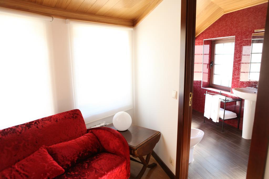 Pensjonat Casa Do Medico Carcao Pokój zdjęcie